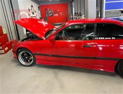 بي ام دبليو الفئة 3